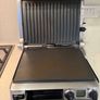 sage the smart grill pro model no. bgr840 bssukm Image 2