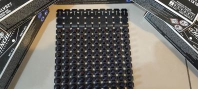 Hilti DX450 DX460 Cartridge Strips