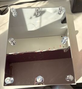 Vanity Mirror