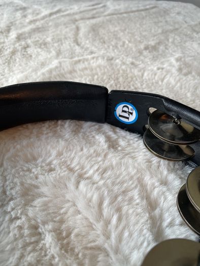 LP 150 Cyclops Tambourine