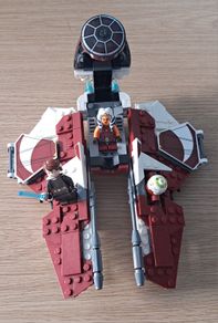 Star Wars Lego