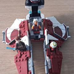 Star Wars Lego