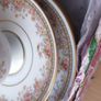 Nortitake 22piece Tea Set Image 2