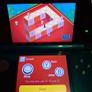 3ds aqua blue console Image 4