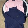 Polo Ralph Lauren 2 Piece Kids Long Sleeves Bundle Image 3