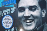 Elvis presley