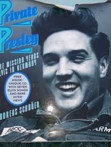 Elvis presley