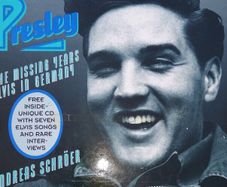 Elvis presley