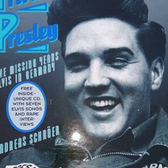 Elvis presley