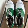 Footjoy premiere golf shoes Image 3