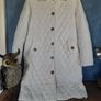 Stylish Weatherproof Quilted Coat Image 3