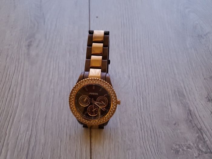 Fossil