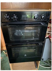 oven