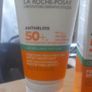Anthelios 50+ Anti Shine Gel Cream Image 2