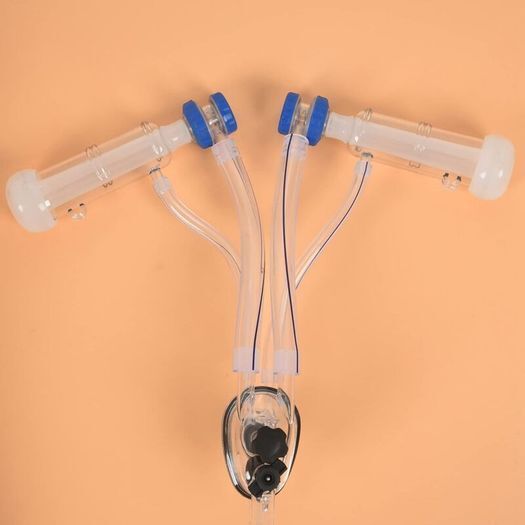 Portable Milking Machine Part for Cows Cattle