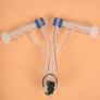 Portable Milking Machine Part for Cows Cattle Image 7