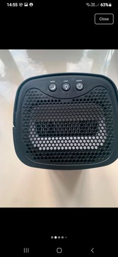 Pureon Dehumidifier