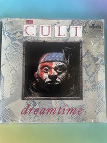 The Cult - Various CDs