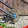 bmw cruise m bike Image 7