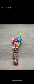 M&m dispenser