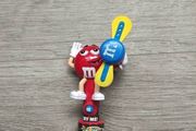M&amp;m dispenser