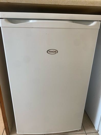 Freezer