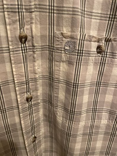 Timberland Shirt