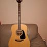 takamine acoustic Image 3