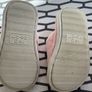 Girl slippers size 11 Image 4
