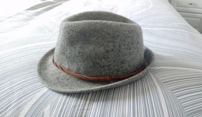 Stylish women hat