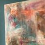 LARGE Original Art Dublin Original abstract art original landscape Dublin  contemporary art Image 10