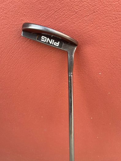 Ping Cadence TR Shea H Putter