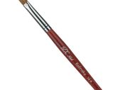 Kolinsky Sable Hair Professional Acrylic Nail Brush - SIZE #14