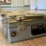 Nagra III Kudelski Tape Field Recorder - Broadcast-Grade Image 7