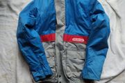 Motorcycle jacket