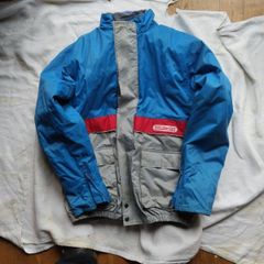 Motorcycle jacket