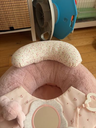 Sit and Play Baby Floor Seat