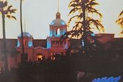 Eagles - Hotel California.