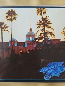 Eagles - Hotel California.