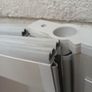 Easa Evolution Half Height Shower Door Image 9