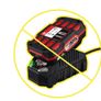Cordless Hedge Trimmer Image 2