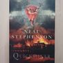 Quicksilver by Neal Stephenson (Historical Mystery Paperback 2003) Image 2