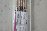 Eyelash cleaning brushes x5