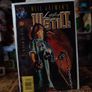 Neil Gaiman's Lady Justice ! Issue #5 ! 1995 ! by Tekno Comix ! Image 2