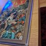 Star Wars 2 CGC 9.4 (1st Kenobi) 1977 Image 3