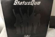 Status Quo - Hello Irish pressing 1973 PRICE DROP