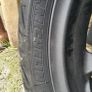 honda pcx 125cc front wheel Image 6