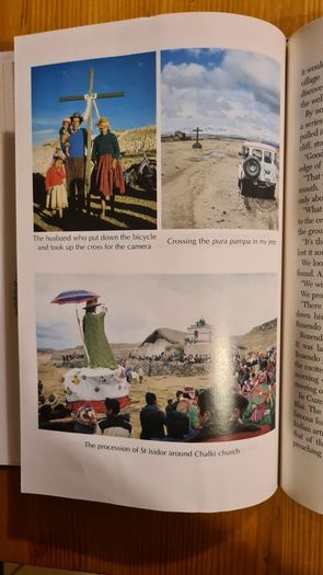 A Beggar In Paradice. Living With The In A Indians. By Chris Conroy. Hardback With Dustjacket In Very Good Condition.