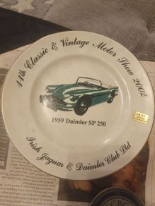 classic car memorabilia