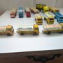 64 Majorette & Die-cast Truck Collection - Shell Tankers & Others Image 2